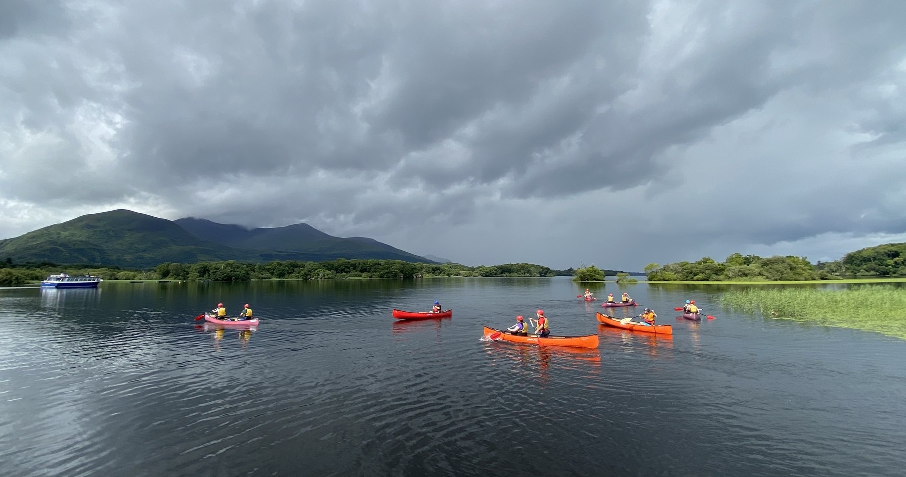 Kerry Community Training Centre